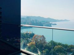 -绿城千岛湖喜来登度假酒店