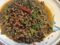 -食光慢宴·安吉土菜馆