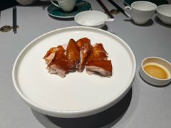 脆皮咸香鸡-徐记海鲜(南油永新汇店)