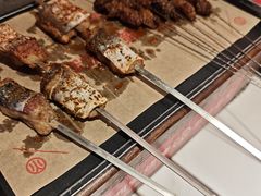 -叁宝烤肉• 西安烧烤(凤城十二路店)