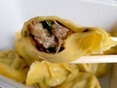 -东莱馋房(陆家嘴店)
