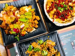 -壹酒贰肉1926·深夜食堂(九纬路店)