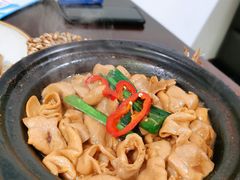 大肠煲-鱼篮仔·潮汕美食(圆明新园店)