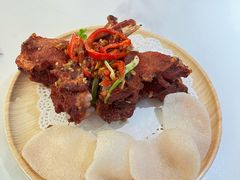 -避风塘·金牌店·夜宵(金玉兰店)