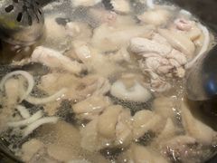 -润泽园椰子鸡(汇一城店)