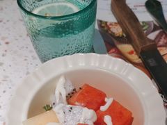 -战斧牛排餐厅(悦方IDmall店)