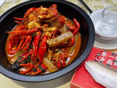 -聚味瞿记·龙虾堂(坡子街店)