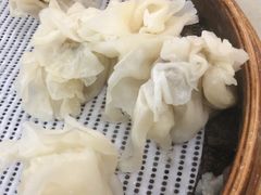 -宝华园百年老字号烧麦