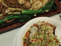 -潮庭港式茶餐厅·熊仔奶茶(同济广场店)