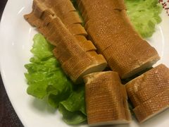 -东北人家铁锅炖(鞍山路店)