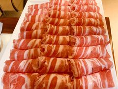 -清真·鸦儿李记·涮肉(和平里店)