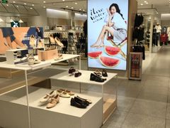 -hotwind热风(丽影广场店)