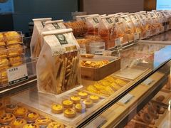 -尚酥坊·手工點心(七里庙店)