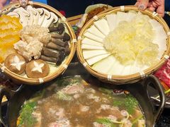 -盡膳口福·百年汤方火锅(科华北路店)