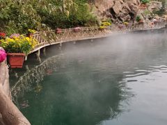 -古龙峡云天玻霸