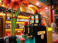 -申德勒加油站西餐厅(日坛路总店)