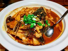 -新白鹿餐厅(龙游路店)