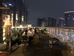 大堂-八合里牛肉火锅(深圳光明大仟里二店)