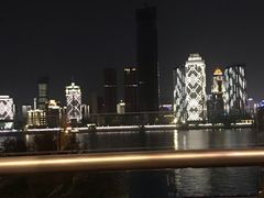 -武汉武昌威斯汀酒店-知味自助餐厅