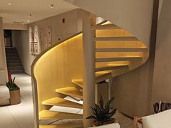 -泰合玺·精油疗愈 SPA(南京河西万达店)