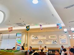 -豪客来牛排(中华城店)