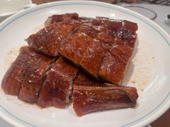 -椿记烧鹅(叠彩店)