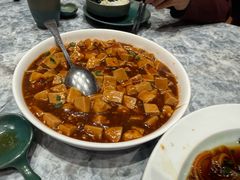 -聚丰园•湖鲜餐厅(阿红私房菜梅石路店)