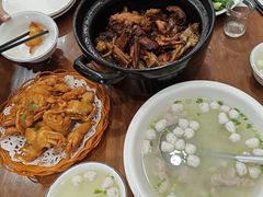 -斯丹姜母鸭·古法干香(涂门街总店)