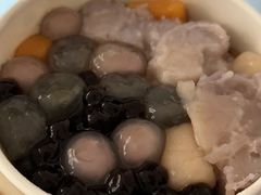 -鲜芋仙(高新万达广场店)