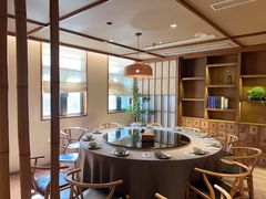 -竹里馆 ·茶食(奥体店)