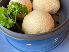 -运·中餐厅(成都华尔道夫酒店)