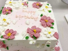 -威利旺卡烘焙西点蛋糕培训(朝阳校区)