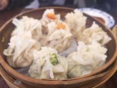 什锦烧麦-都一处烧麦馆(前门店)