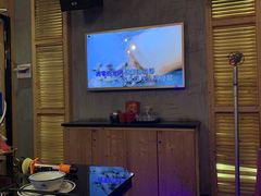 -乐宴KTV(华强北中航城君尚购物中心店)