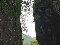 -福建天门山