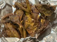 古法盐焗鸽-鸽鸟轩(石岐店)