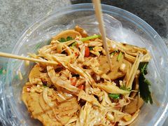 -张记捆鸡(总店)