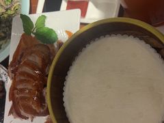 -又一福烤鸭·北京菜(东四店)