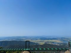 -巨石山景区