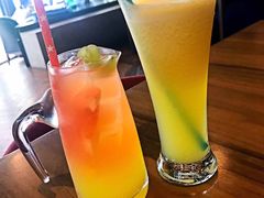 喝的-山葵家·创意料理(宁波来福士店)