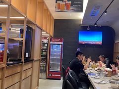 -浩爷羊蝎子火锅(望京店)