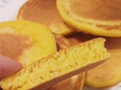 粗粮的那个饼-金椒渔·清真(五中店)