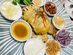 -顺味凤城(九六广场店)