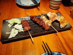 -醉虎传(南锣鼓巷店)