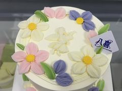 -八喜冰淇淋蛋糕(富国店)