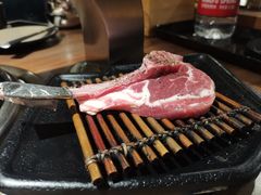 -九田家黑牛烤肉料理(顺义区华联金街店)
