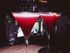 -LAMP BAR 水烟音乐酒吧