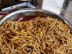 -张记捆鸡(总店)