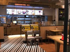大堂-老娘舅(苏州中心大道西大润发店)
