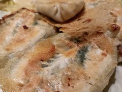 -博望坡饭店(宜山路店)